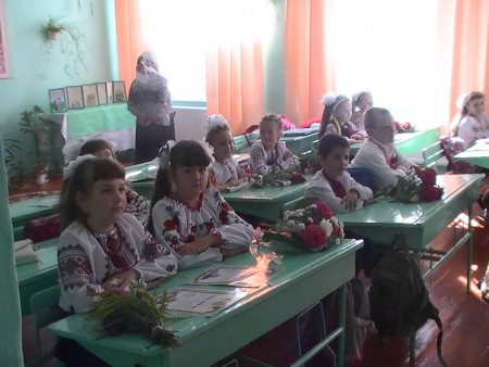 Готові до навчання